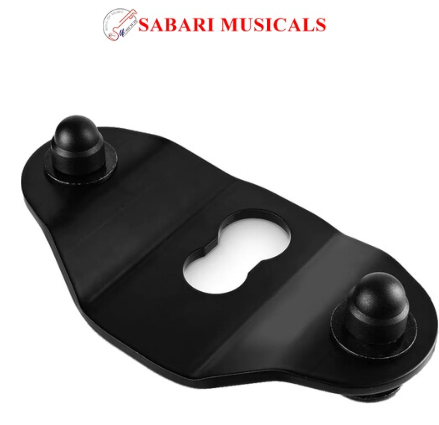 Adam Professional Audio Adapter Plate for S-Series Mounting Brackets