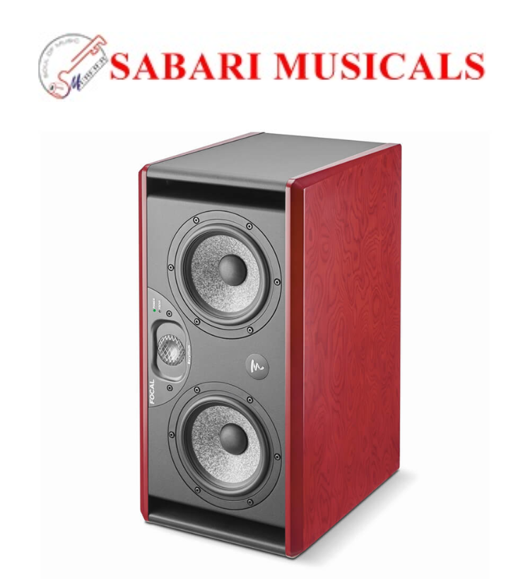 Focal Twin6 ST6 Single Studio Monitor