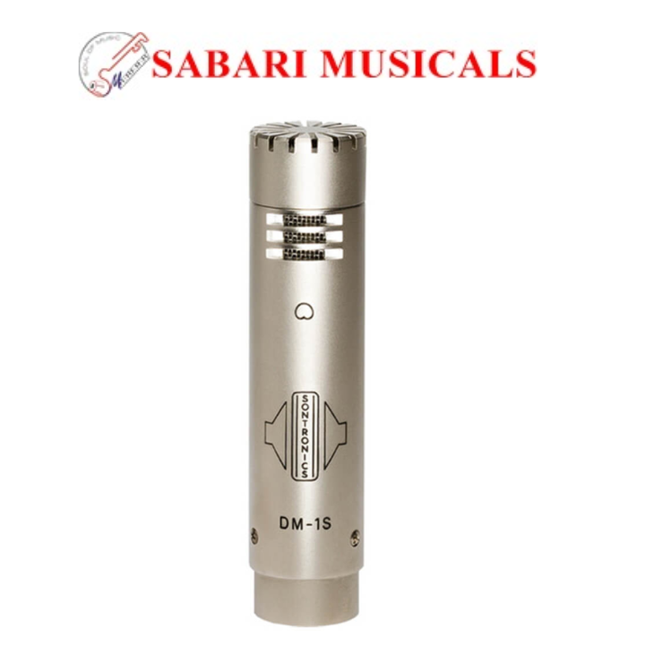 Sontronics DM-1S