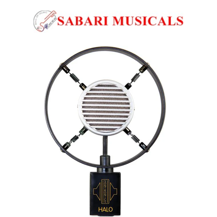 Sontronics Halo Dynamic Microphone