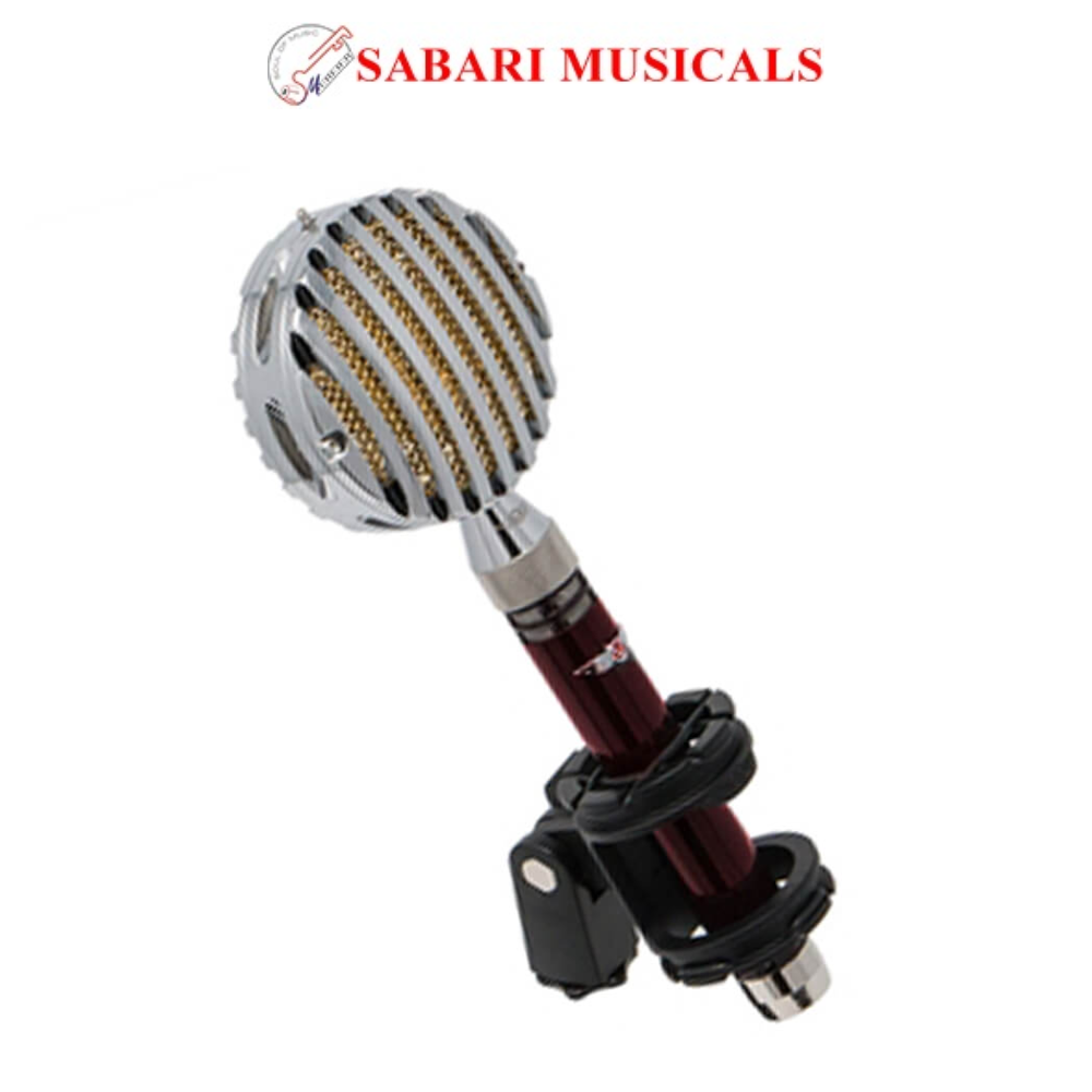 Vanguard V1+Lolli Multi Capsule Pencil Condenser Microphone