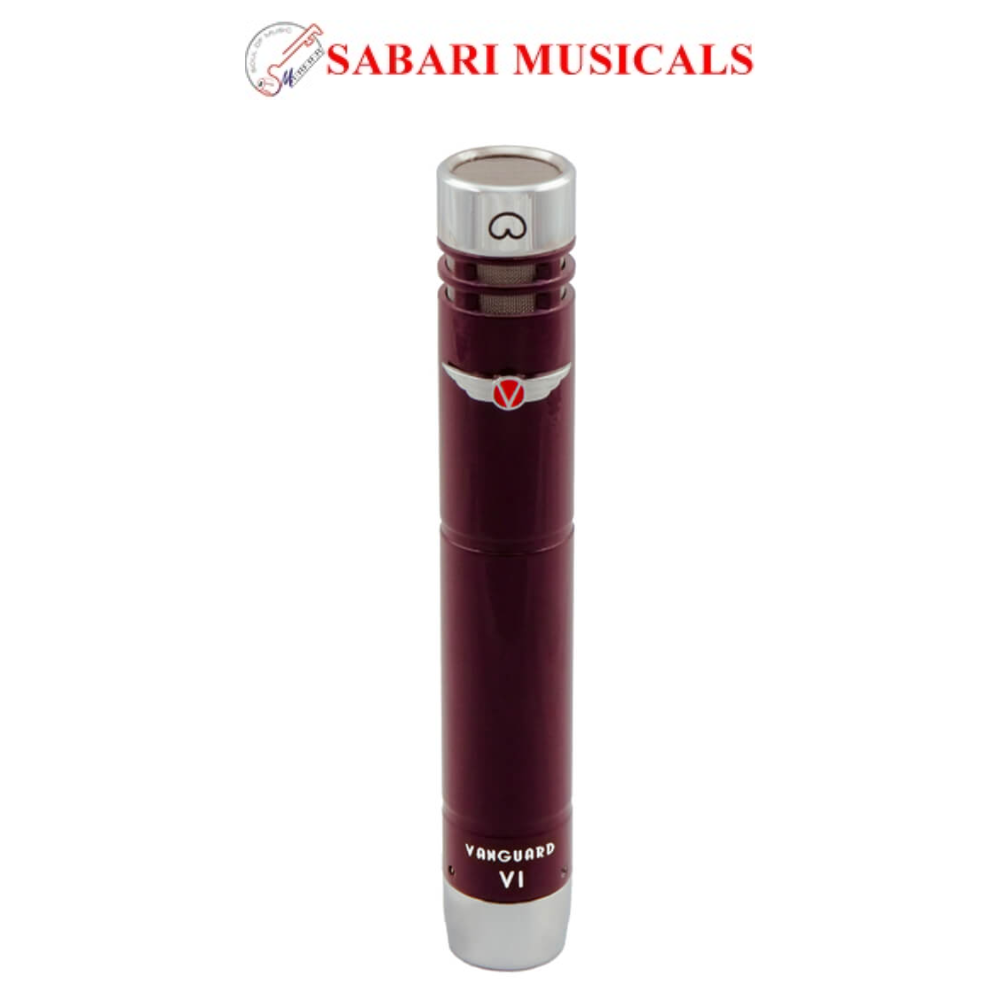 Vanguard V1 Multi Capsule FET Pencil Condenser Microphone