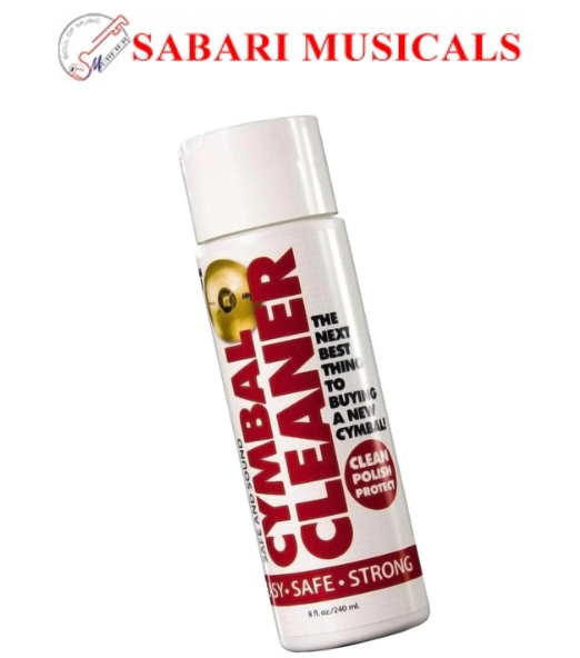Sabian SSSC1 Cymbal Cleaner