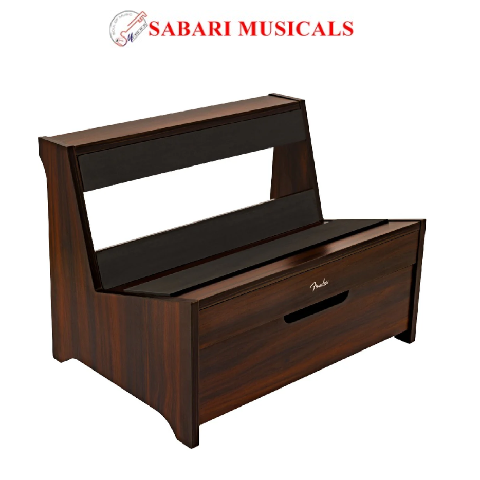 Fender Deluxe Wooden Amplifier Stand 0991829002