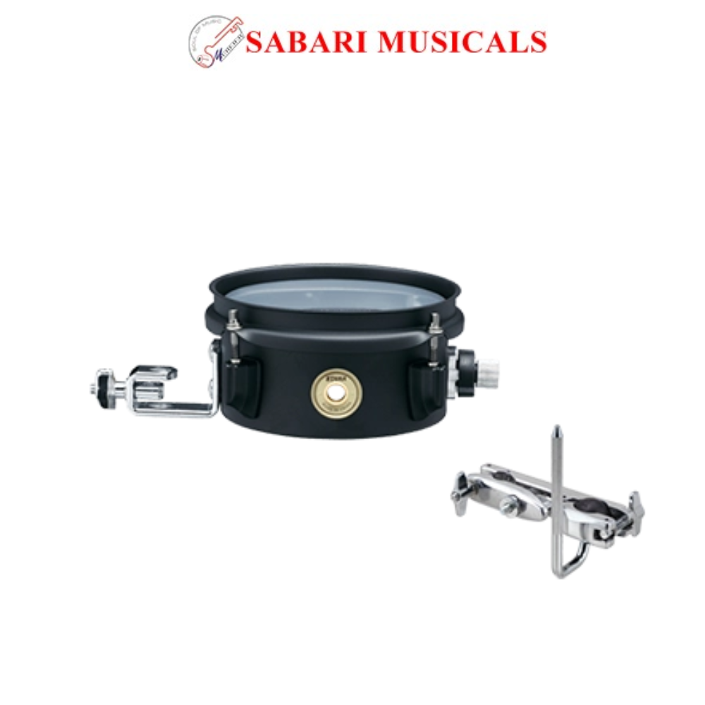 Tama BST63MBK 6"×3" Snare Drum