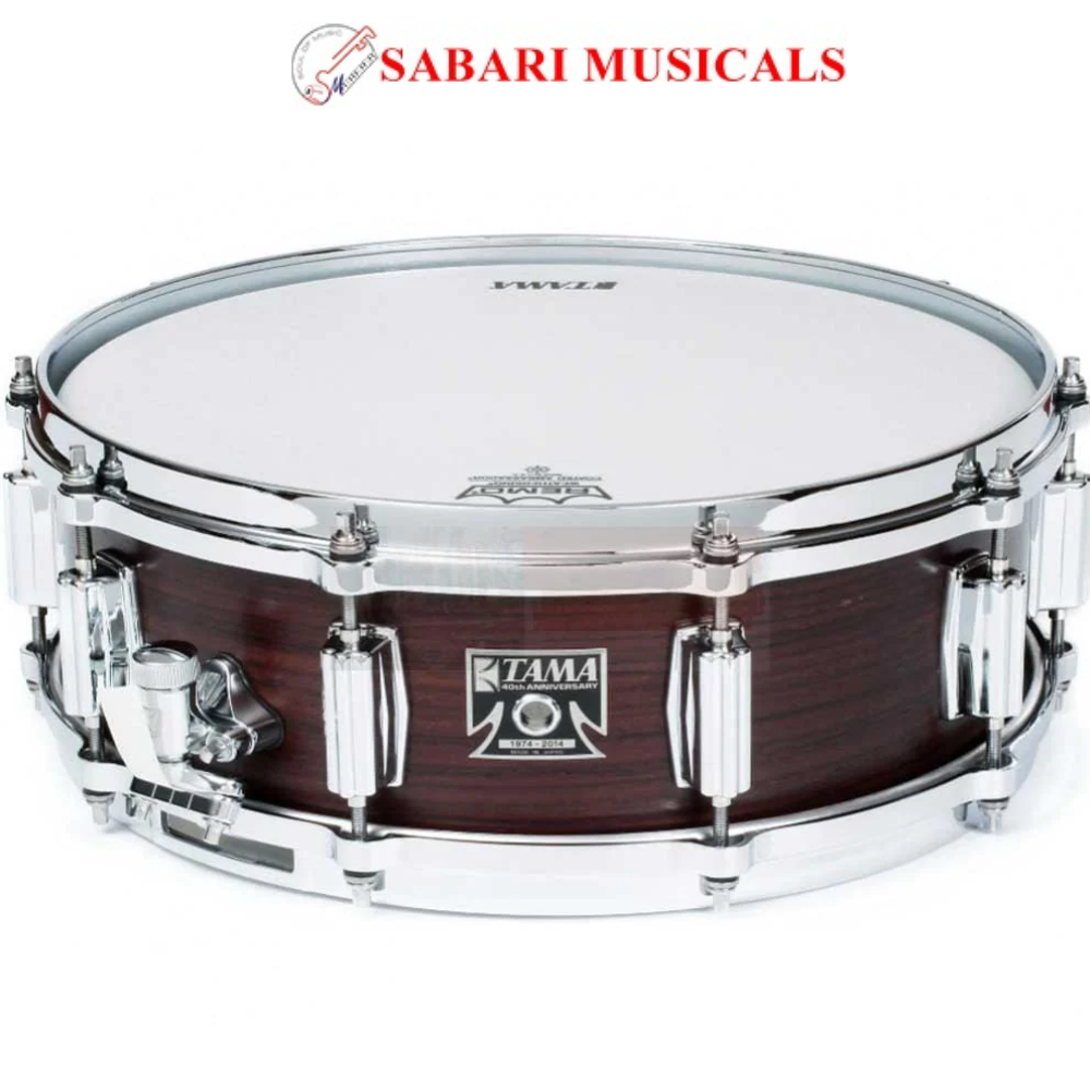 Tama RW255XLSRW Rosewood Reissue Snare Drum