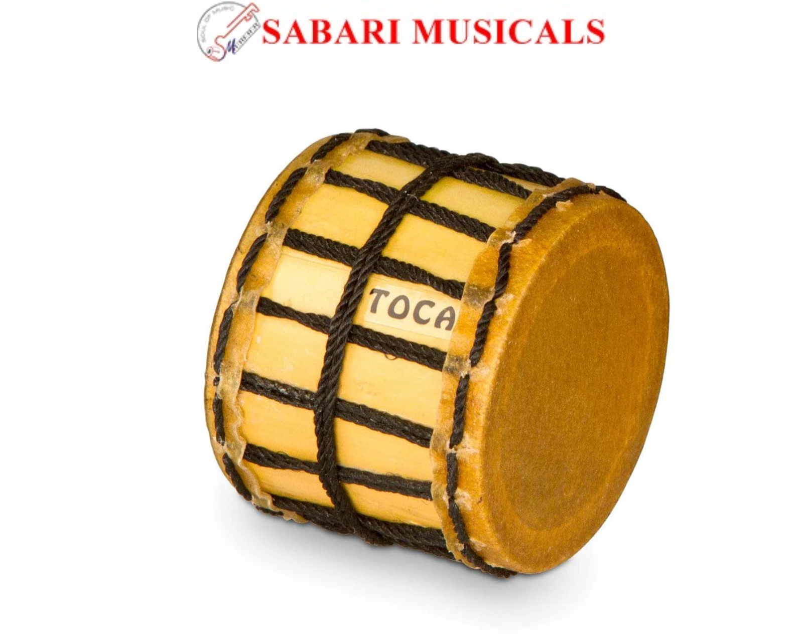 Toca Percussion Bamboo Series Bamboo Shaker - Small TBSS