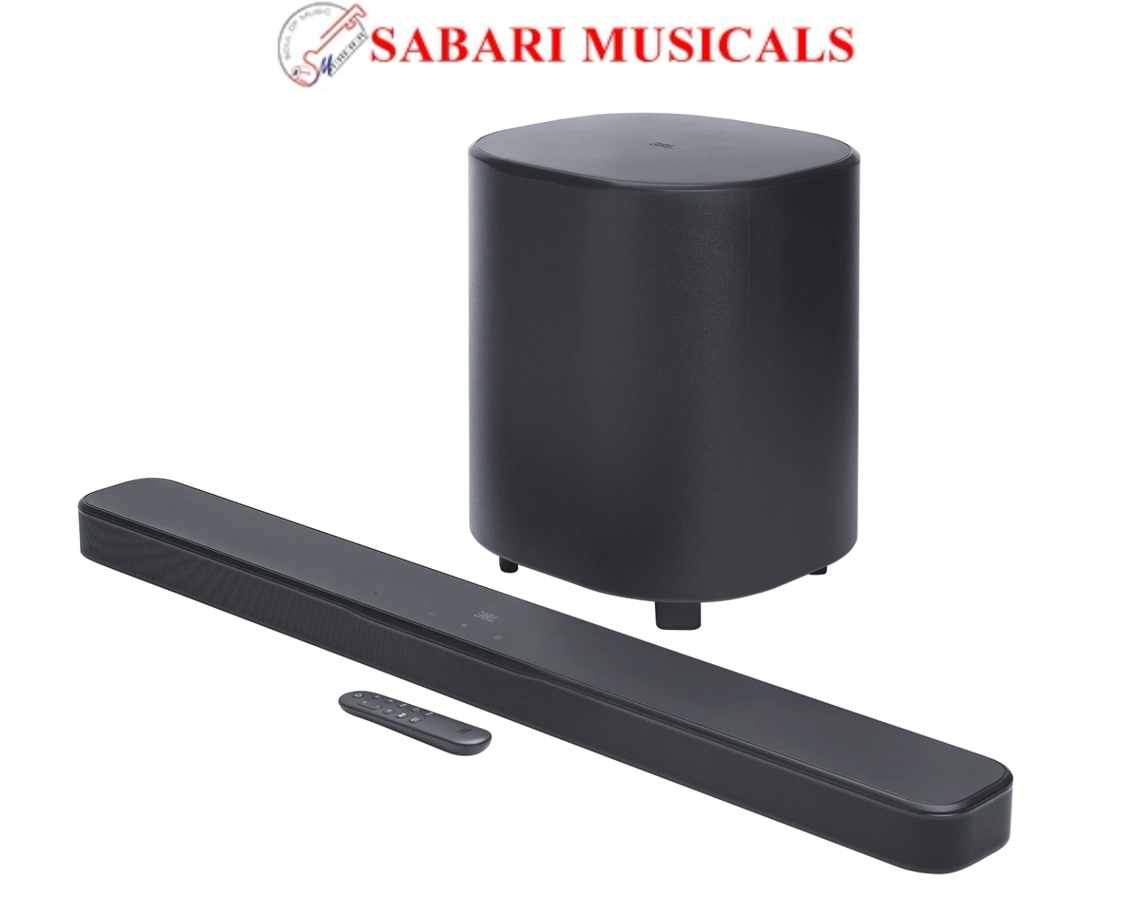 JBL Bar 500MK2 JBSP0627
