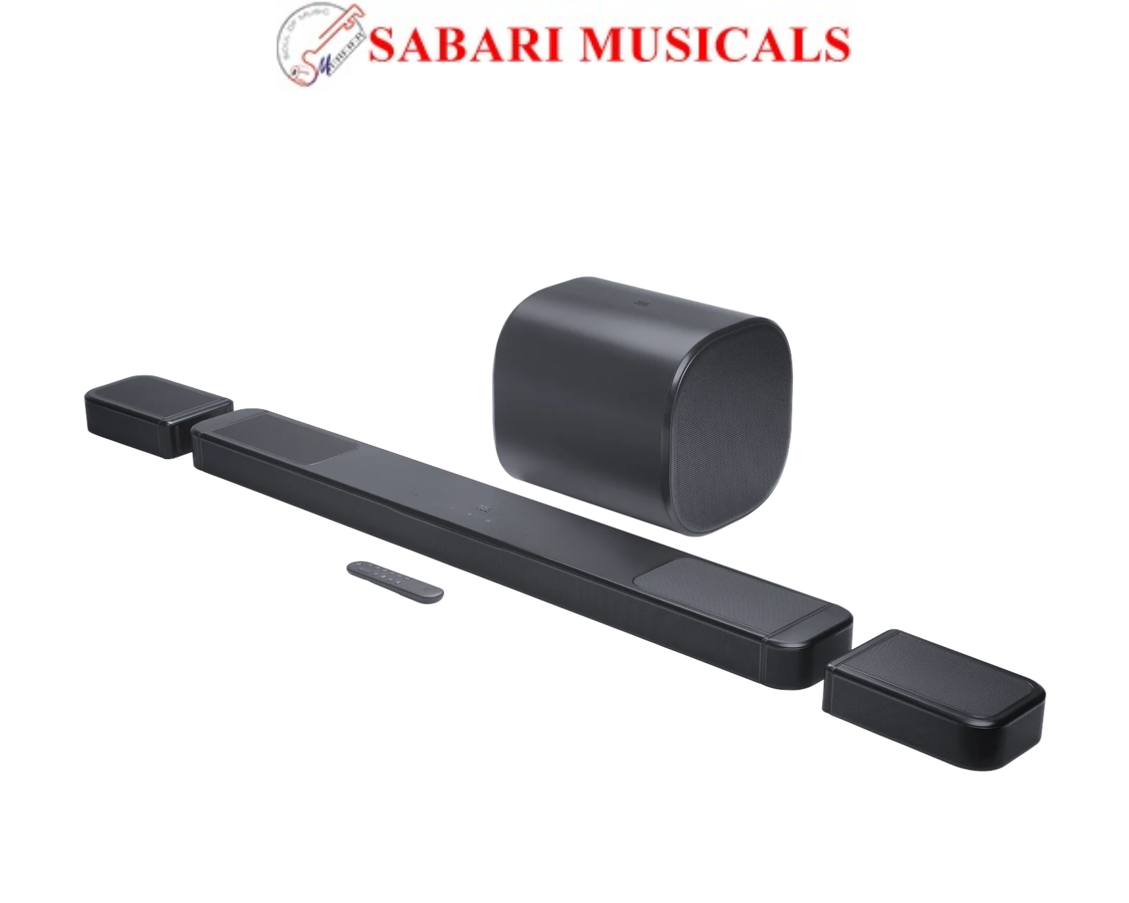 JBL Bar 1300MK2 JBSP0634
