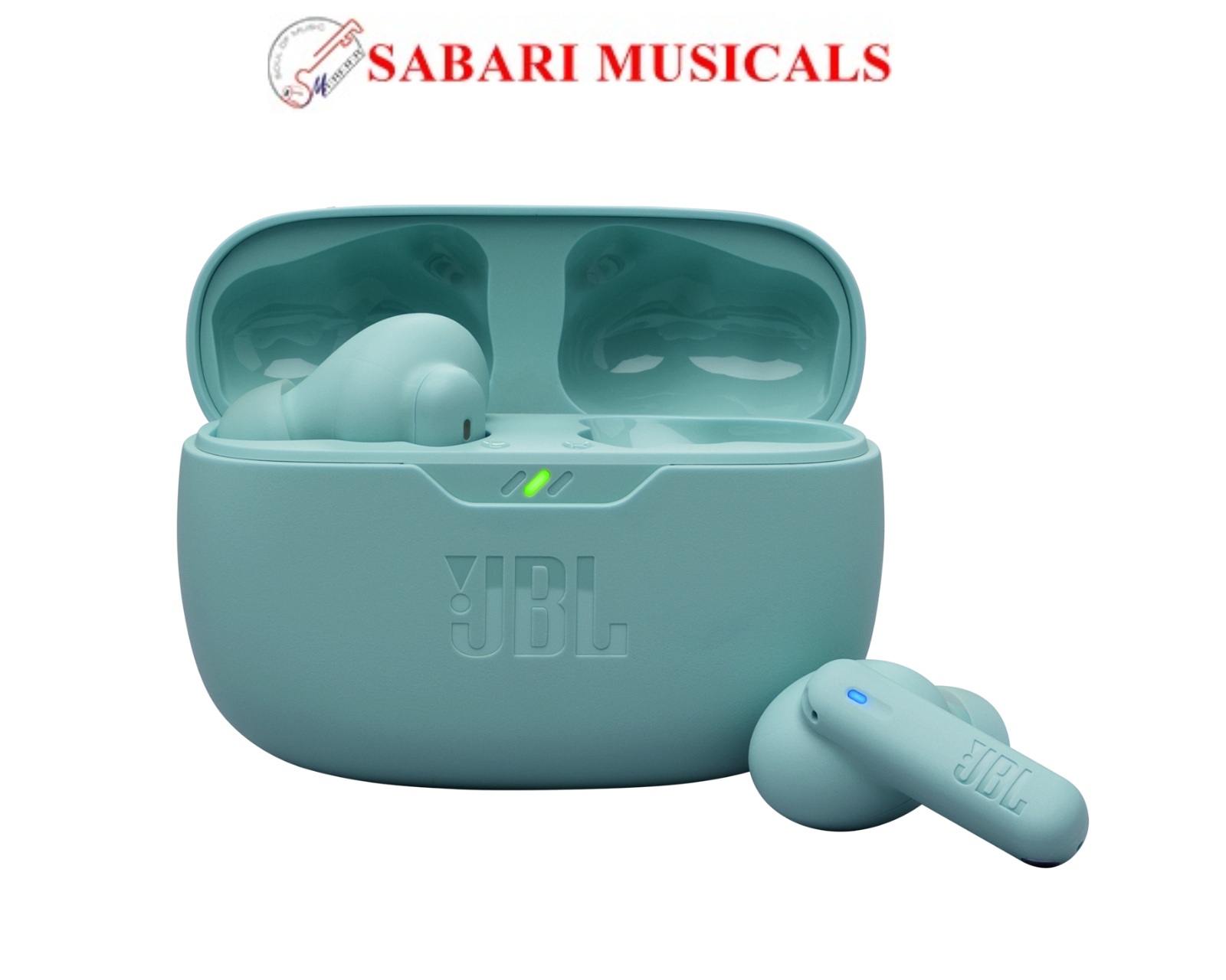 JBL Wave Beam 2 JBSP0581
