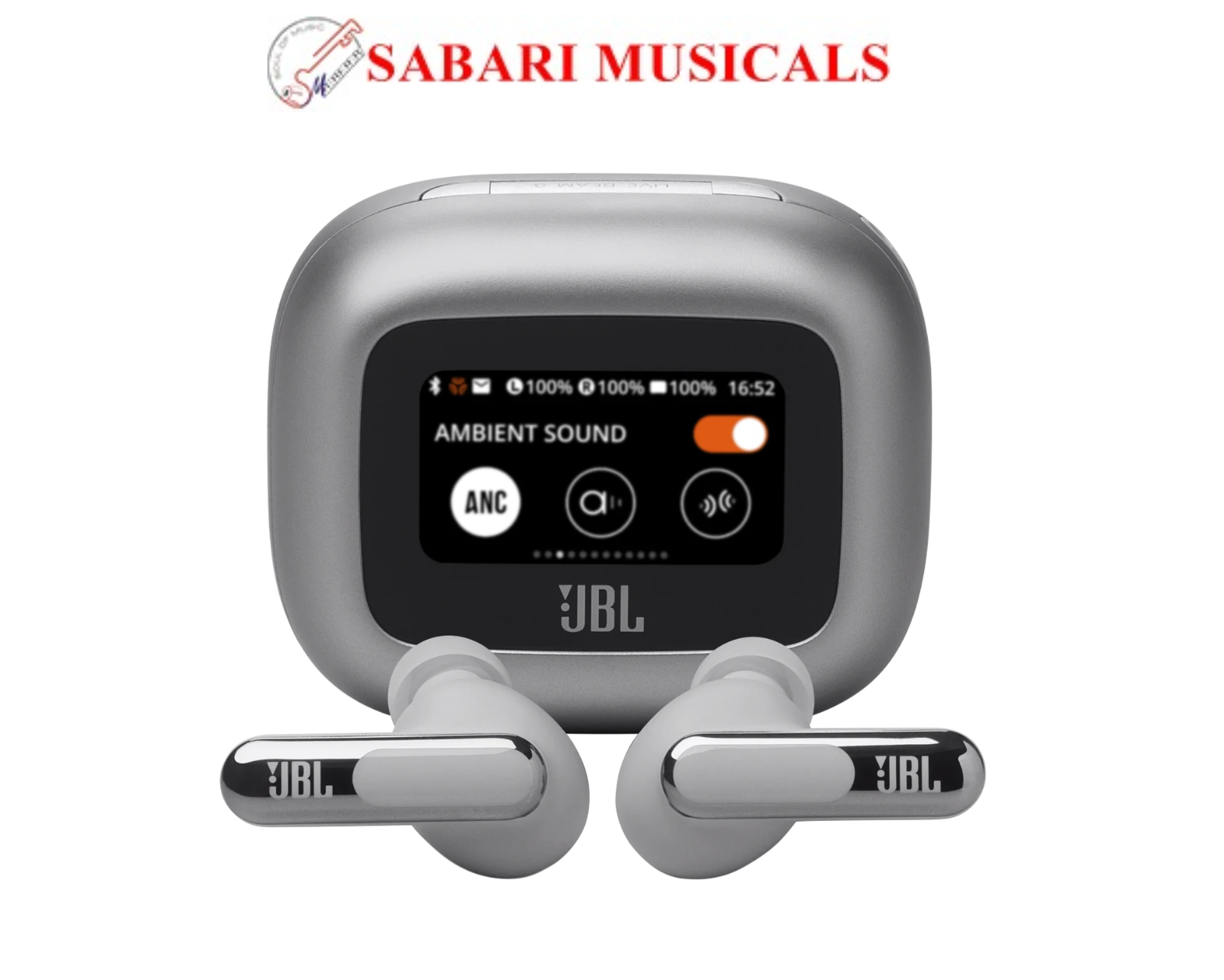 JBL Live Beam 3 JBSP0570