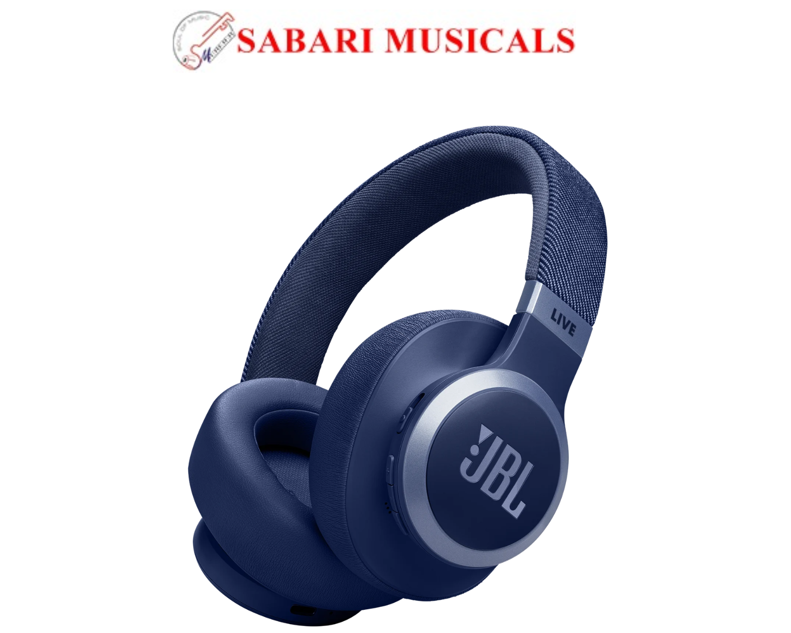 JBL Live 770NC BLUE JBSP0535