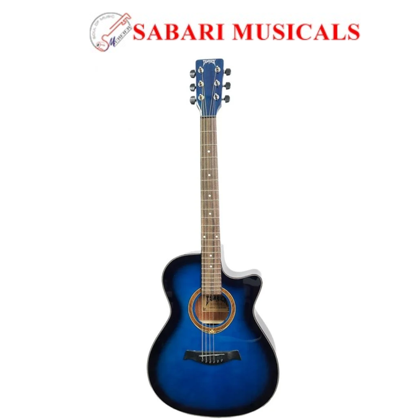 Tamrock TAG-4053 BB Acoustic Guitar