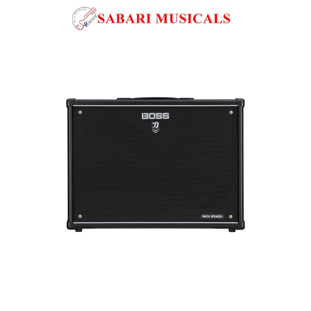 BOSS KATANA Cabinet 212 WAZA