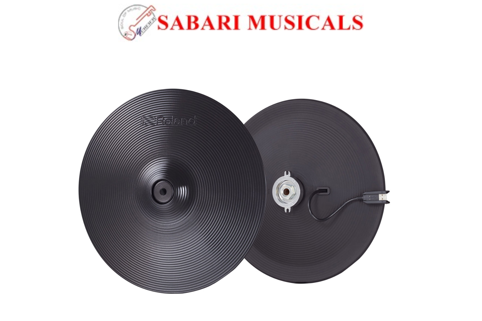 Roland VH-14D Digital Hi-Hat
