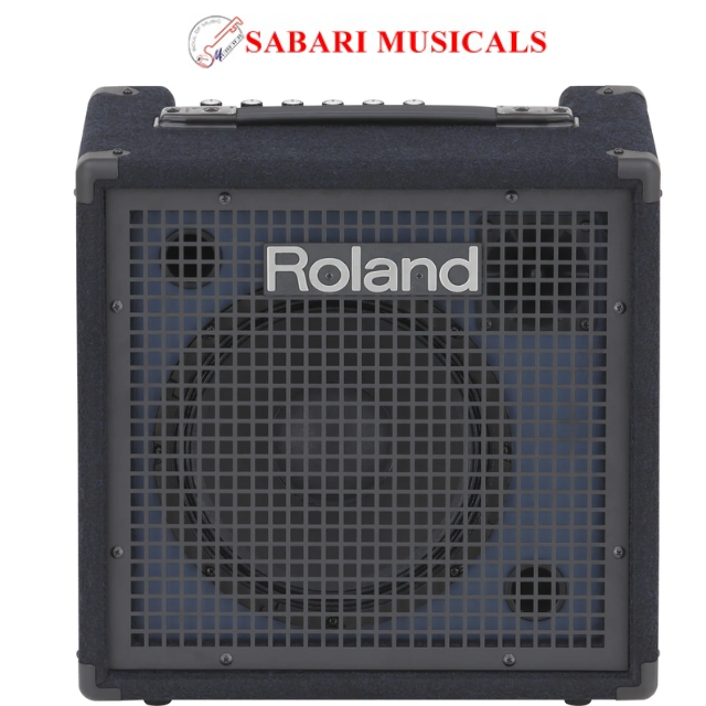 Roland KC-80 3 Channel Mixing Keyboard Amplifier