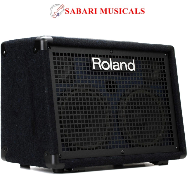 Roland KC-220 Battery Powered Stereo Keyboard Amplifier
