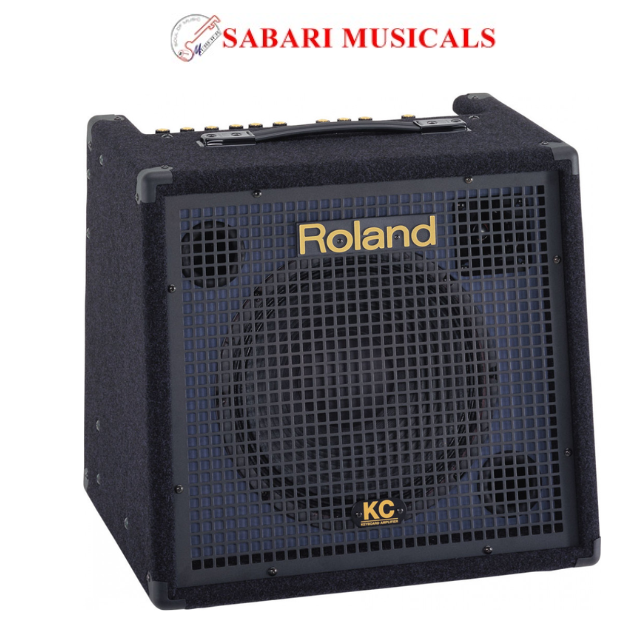 Roland KC-350 (N) 4-Ch Mixing Keyboard Amplifier
