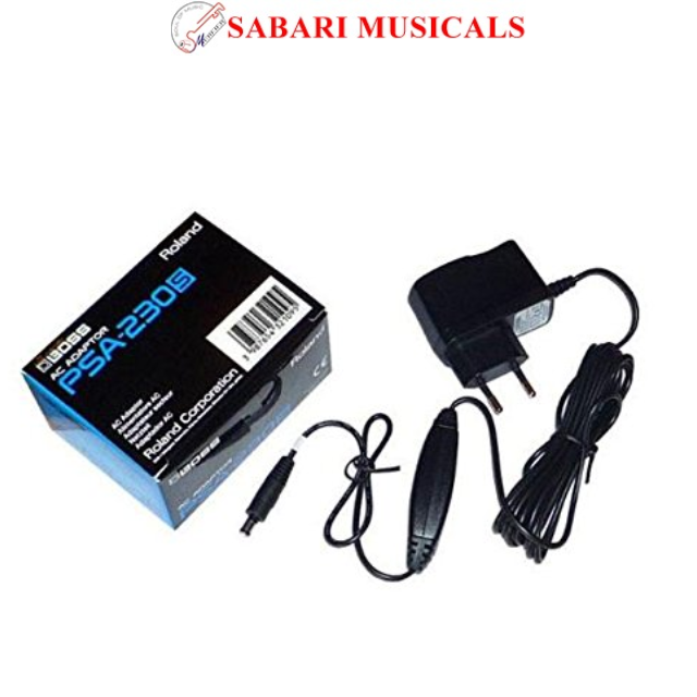Roland PSA-230IN S2 Power Adapter