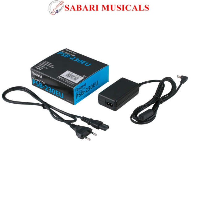 Roland PSB-230EU AC Adaptor