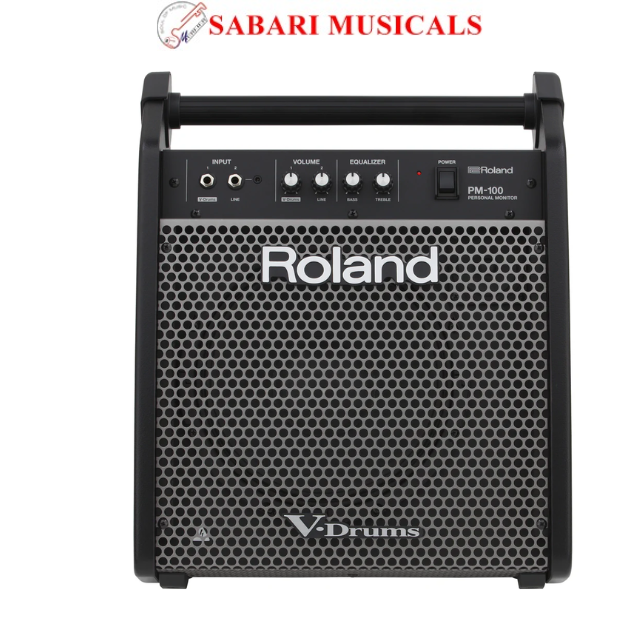Roland PM-100 Electronic Drum Monitor
