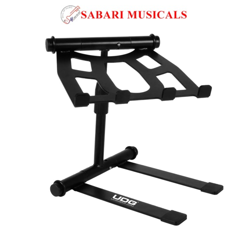 UDG U96111BL Ultimate Height Adjustable Laptop Stand