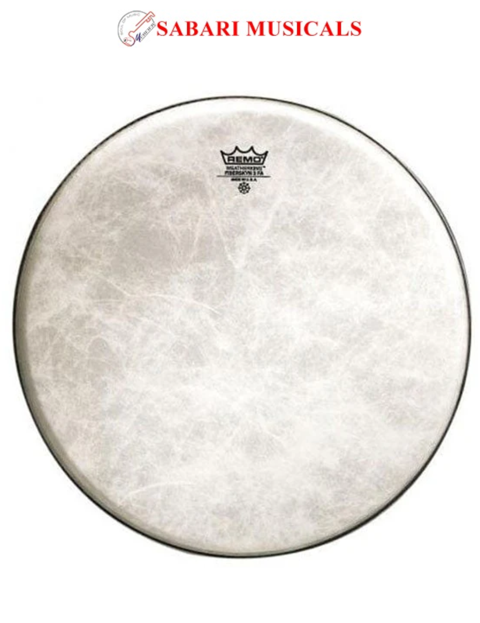 Remo FA-0516-00 16" Fiberskyn 3 Ambassador Head