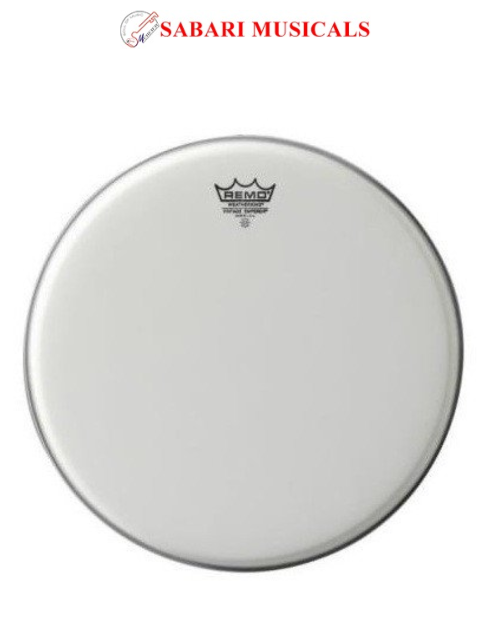Remo VE-0312-00 12" Vintage Emperor Drumhead