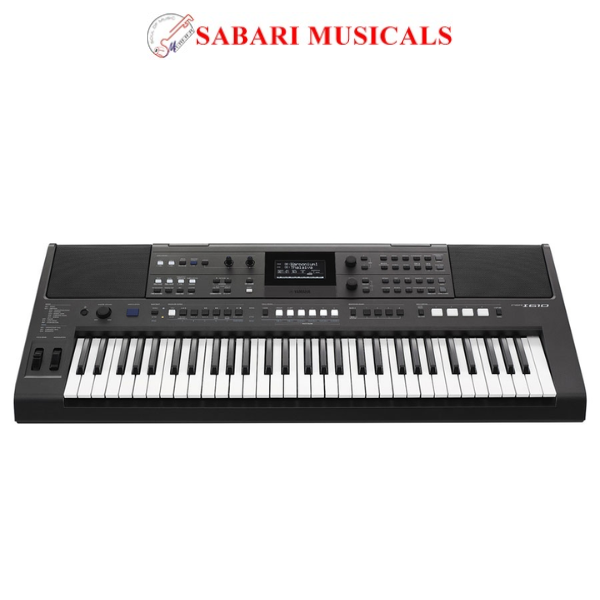 Yamaha PSR-I610 Portable Keyboard