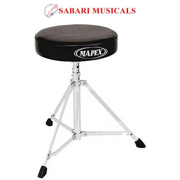 Mapex T400 Round Drum Throne