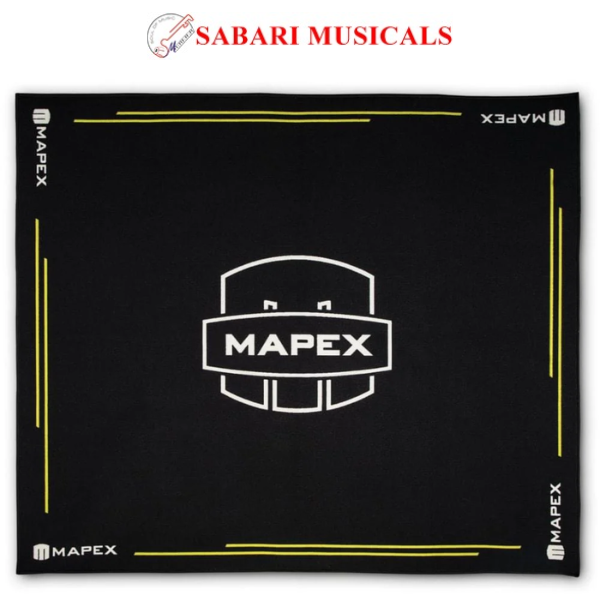 Mapex PMKM-M22P10 Classic Prime Drum Rug