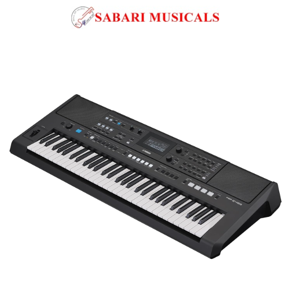 Yamaha PSR-E483 61-key Portable Keyboard