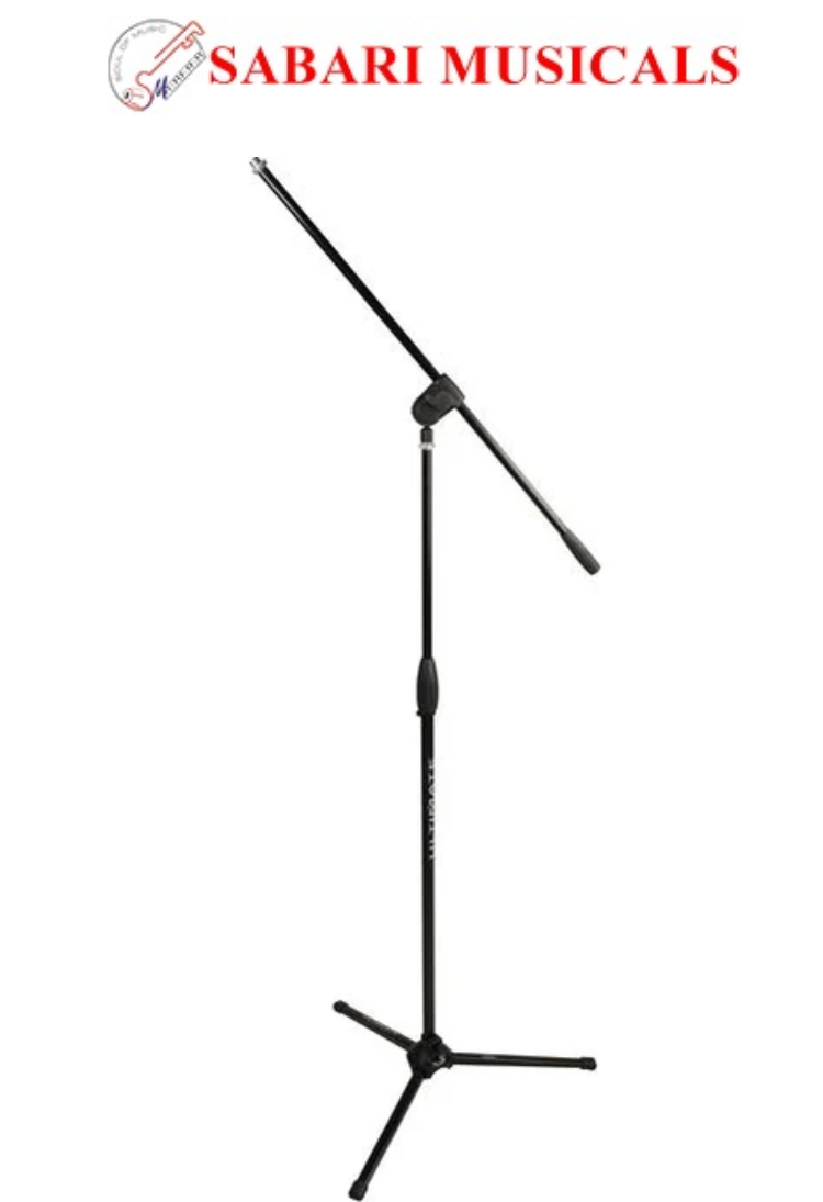 Ultimate Support MC-40B PRO Microphone Stand