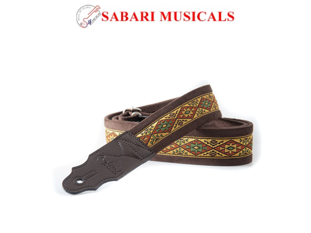 Righton Etnic Guitar Strap