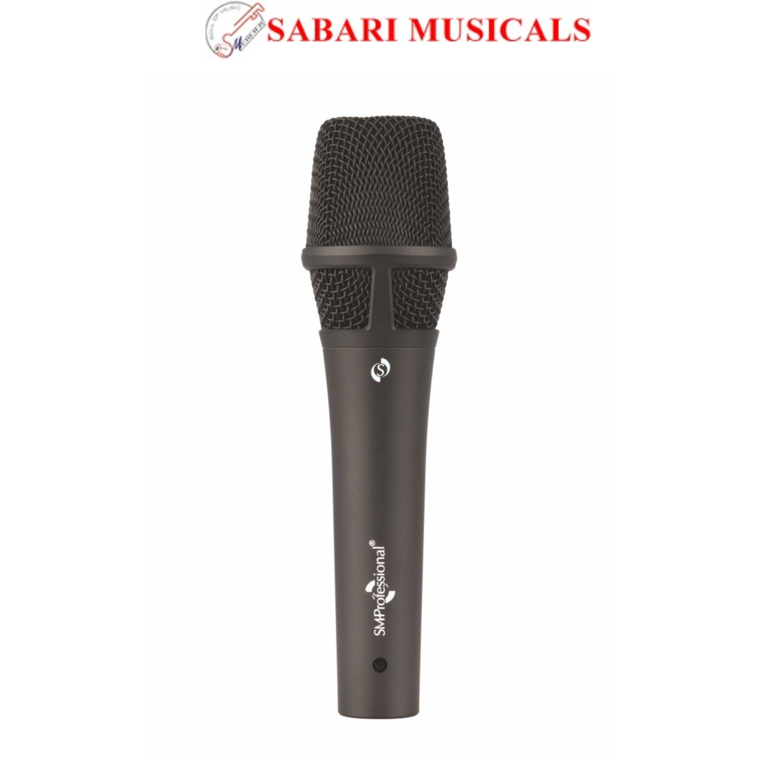 STUDIOMASTER SM 590C (Black)