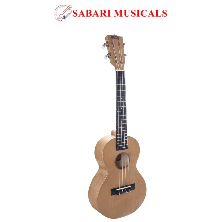 Mahalo ML3 Island Series Tenor Ukulele - Sand Dune ML3SD
