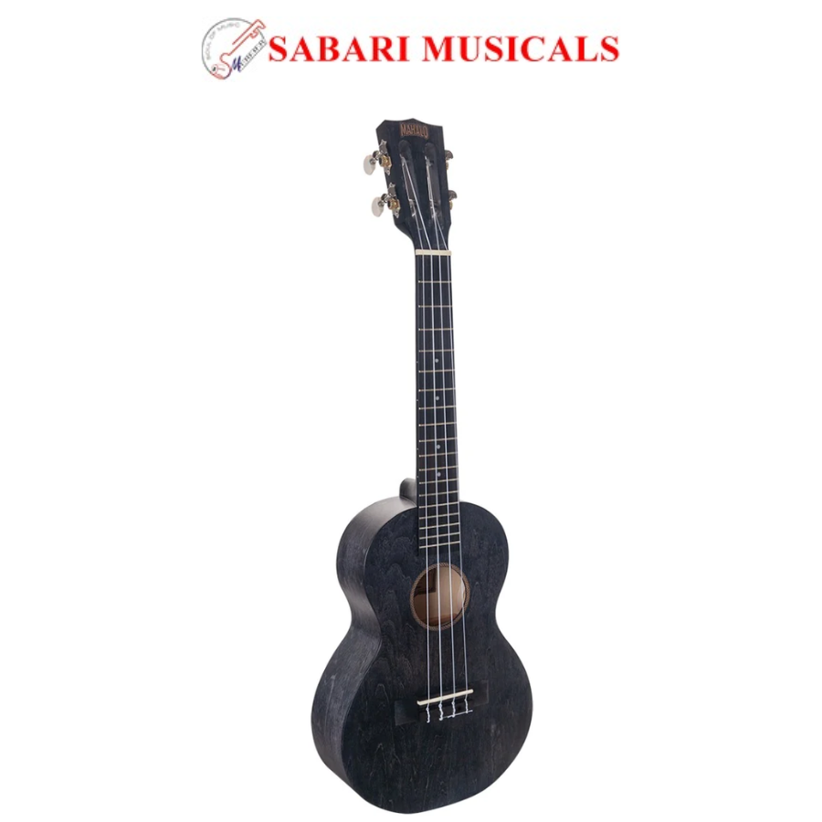 Mahalo ML3 Island Series Tenor Ukulele - Smoke Haze