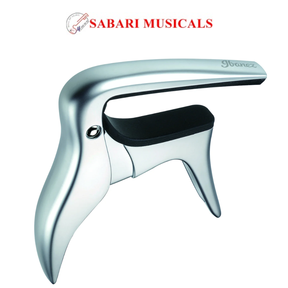 Ibanez IGC10 Guitar Capo