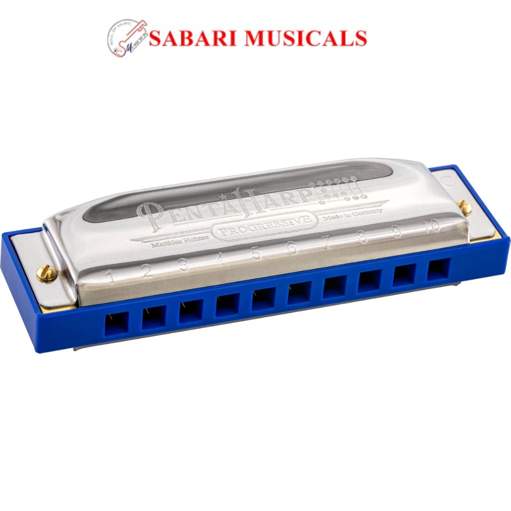 Hohner Harmonica Penta Harp D minor > M2103X