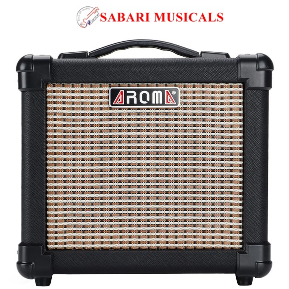 Aroma AG-10 Electric Guitar Amplifier