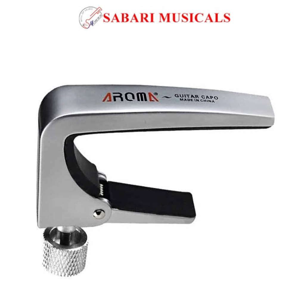 Aroma, Guitar Capo, AC-11