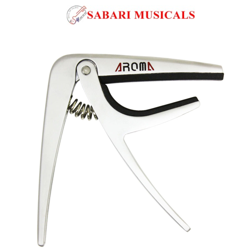 Aroma Guitar Capo AC01