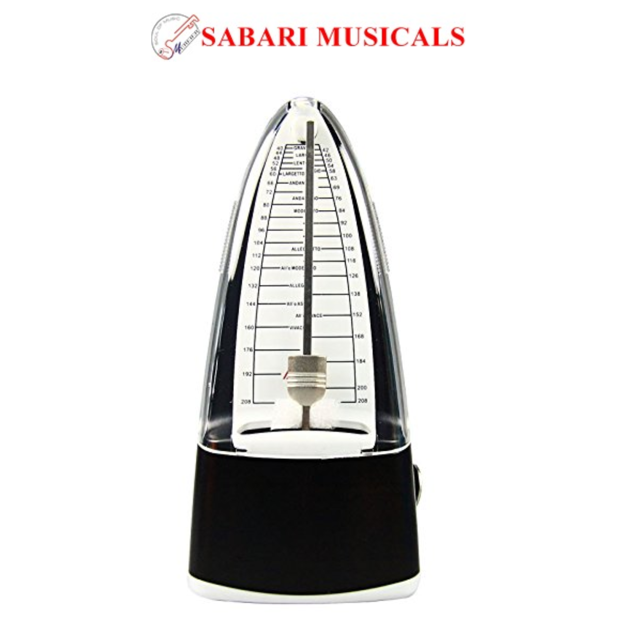 Aroma, Metronome AM-706