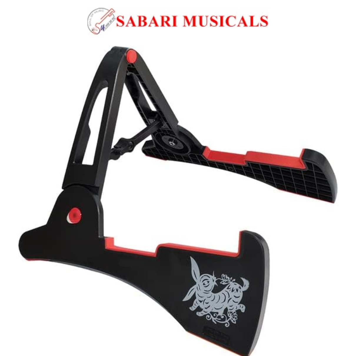 Aroma, Guitar Stand, AGS-03