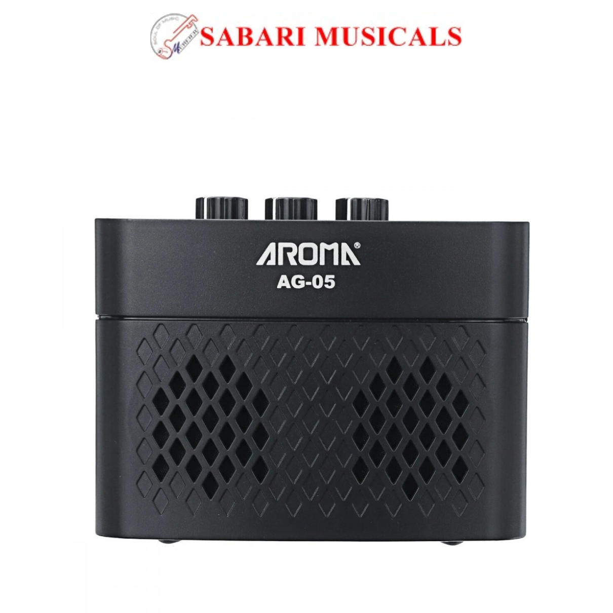 AROMA AG-05 Bluetooth Electric Guitar Amp