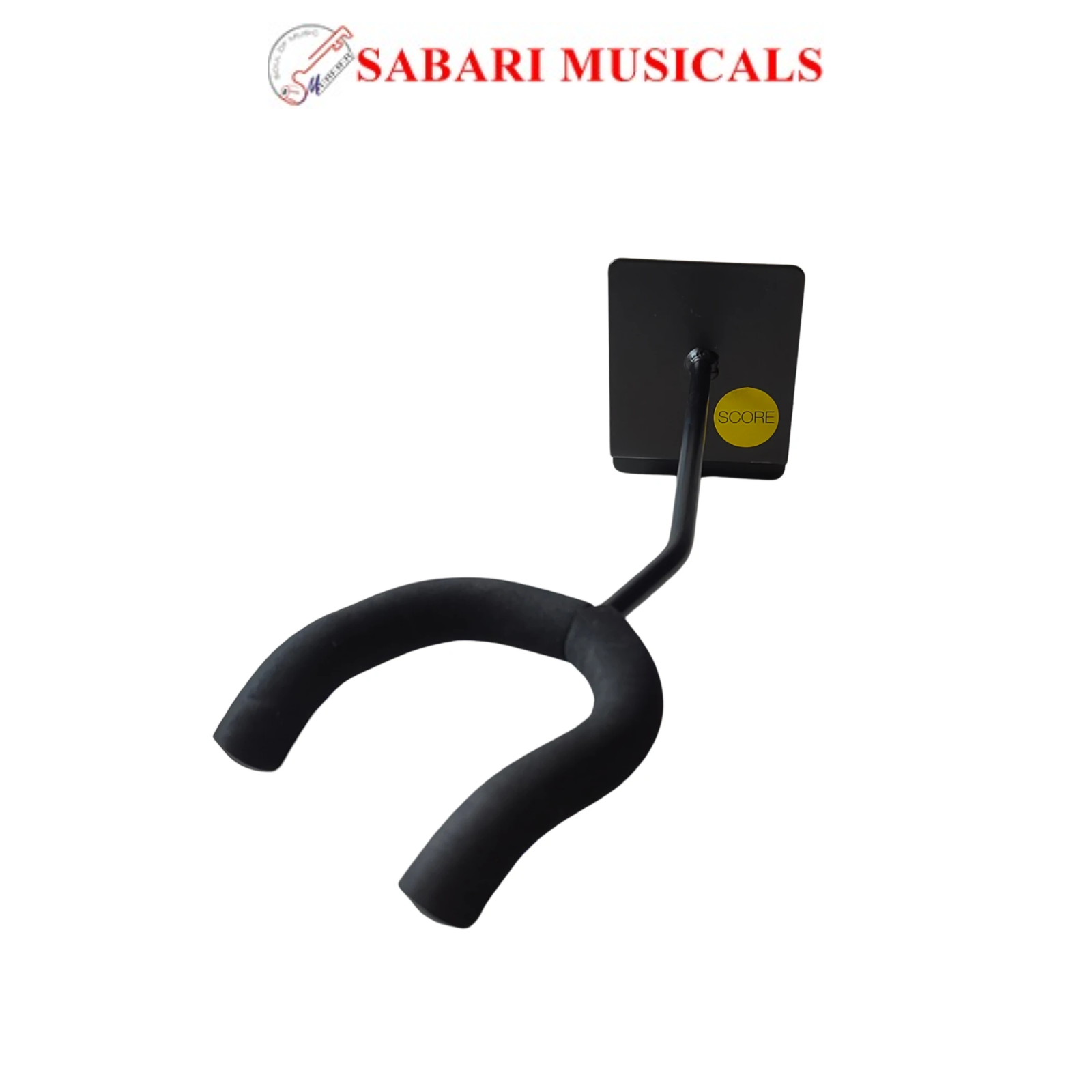 Score GSW04X Guitar Wall Stand