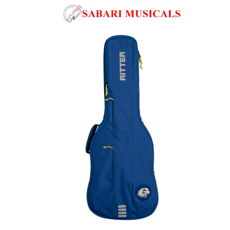 RITTER Gig Bag Bern Electric guitar RGB4-E.SBL