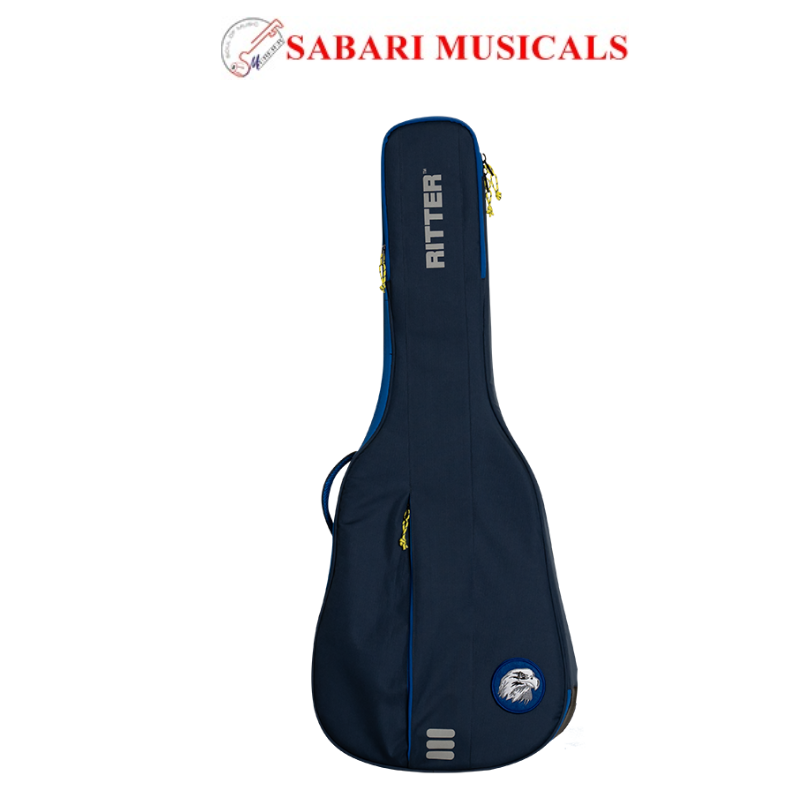 RITTER Gig Bag Carouge Dreadnought RGC3-D.ABL