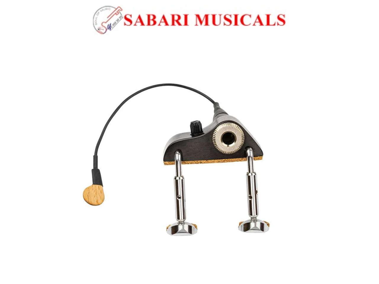 KNA Violin Pickup KNA VV-3V Volume Control