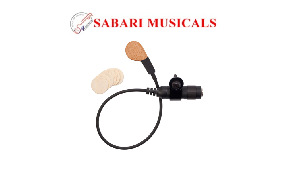 KNA DB1 Upright Bass Pickup